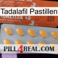 Tadalafil Pastillas 43